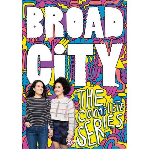 broad city limetorrents|Broad City: The Complete Series .
